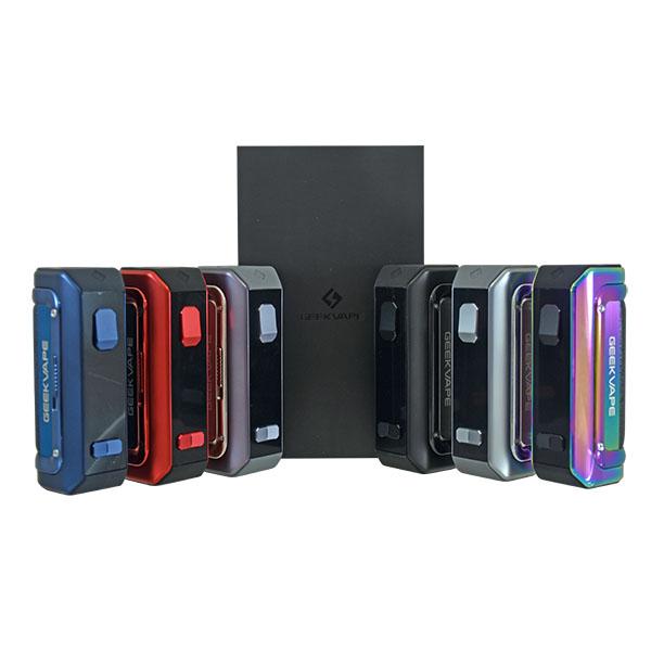 Geek Vape Aegis Mini 2 Box Mod  - Vape Box Mod Kits UK