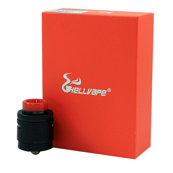 Hellvape Passage RDA-Rainbow
