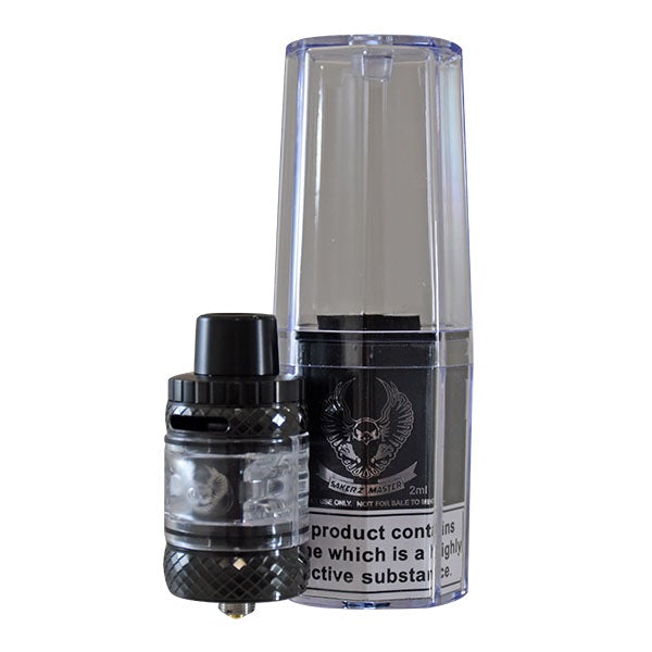 Horizon Tech Sakerz Master Vape Tank - Vape Sub-Ohm Tanks UK