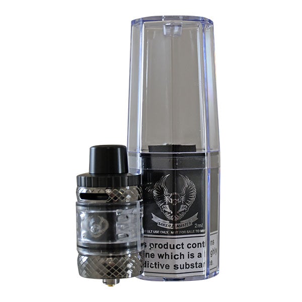 Horizon Tech Sakerz Master Vape Tank - Vape Sub-Ohm Tanks UK