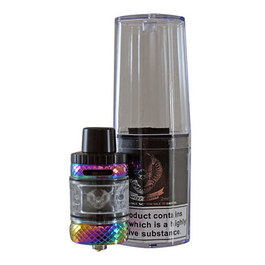 Horizon Tech Sakerz Master Vape Tank - Vape Sub-Ohm Tanks UK  Vapor Shop  Direct