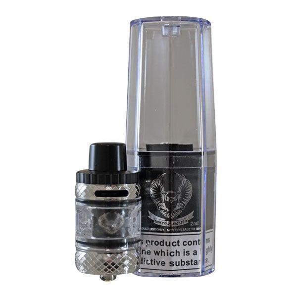 Horizon Tech Sakerz Master Vape Tank - Vape Sub-Ohm Tanks UK
