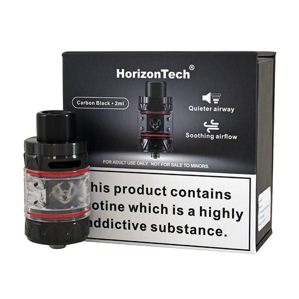 Horizon Tech Sakerz Vape Tank - Vape Sub-Ohm Tanks UK