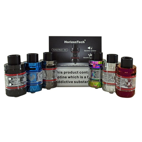 Horizon Tech Sakerz Vape Tank - Vape Sub-Ohm Tanks UK