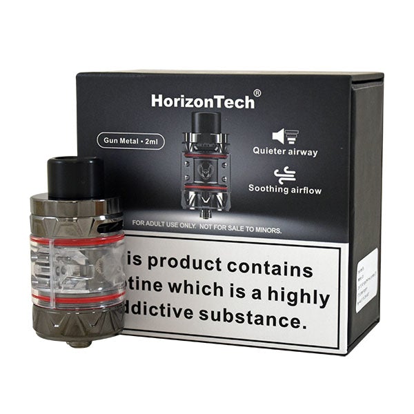 Horizon Tech Sakerz Vape Tank - Vape Sub-Ohm Tanks UK