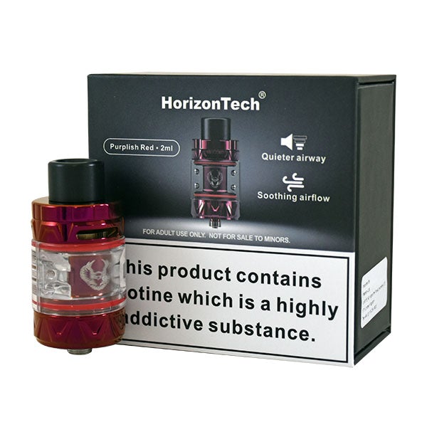 Horizon Tech Sakerz Vape Tank - Vape Sub-Ohm Tanks UK