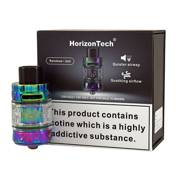 Horizon Tech Sakerz Vape Tank - Vape Sub-Ohm Tanks UK