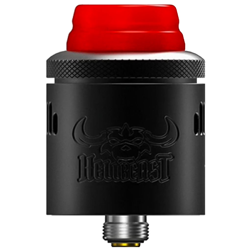 Hellvape Hellbeast RDA - Vape Rebuildable Atomisers UK