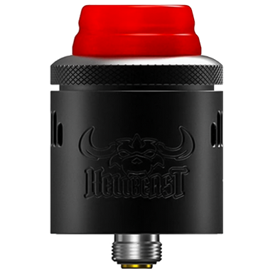 Hellvape Hellbeast RDA - Vape Rebuildable Atomisers UK  Vapor Shop Direct