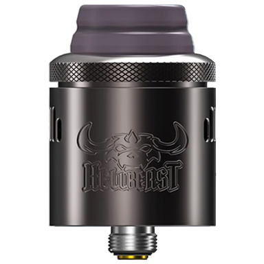 hell vape Hellvape Hellbeast Hybrid — Rhythm N Vape
