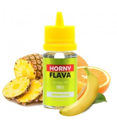 Aroma P.O.B E-Liquid by Horny Flava 30ml Shortfill