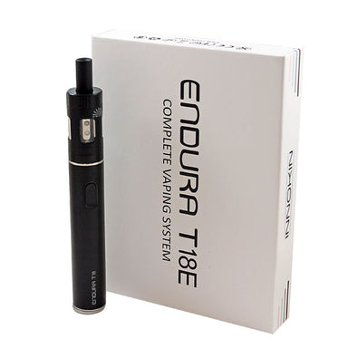 elfbar nachfüll pod läuft aus Innokin Vape Kits main image 0