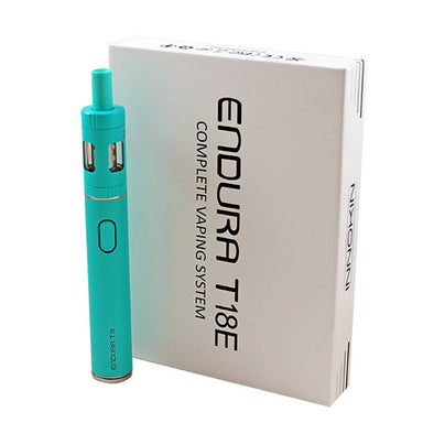 elfbar nachfüll pod läuft aus Innokin FORETEX Pod Kit – Advanced Vaping Experience main image 0