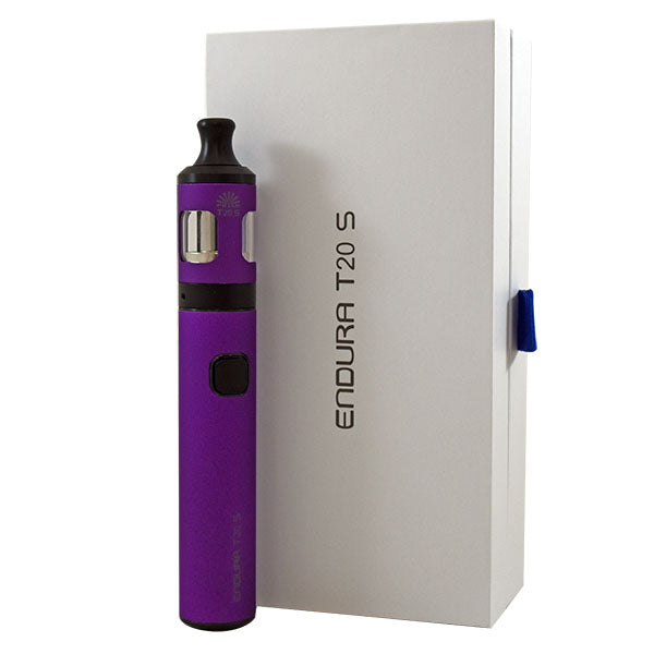 Innokin Endura T20 S Kit-Grey