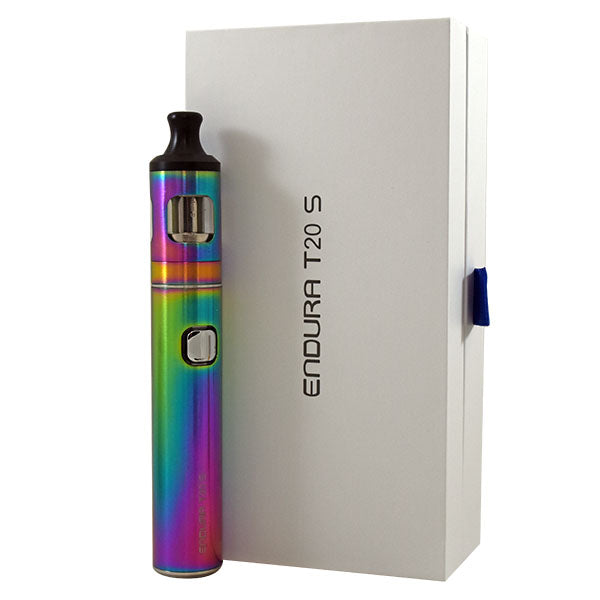 Innokin Endura T20 S Kit-Silver