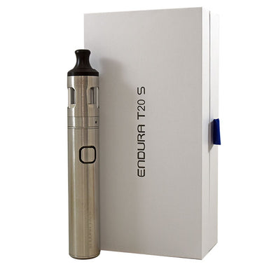 Innokin Endura T20 S Kit | Vape Kits UK Vapor Shop Direct Innokin Endura T20 S Kit | Vape Kits UK Vapor Shop Direct