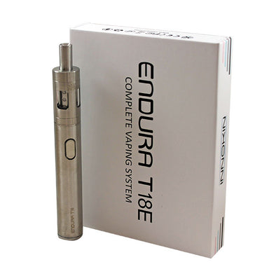 elf bar vape uk Endura T18 Tank - Product main image 1