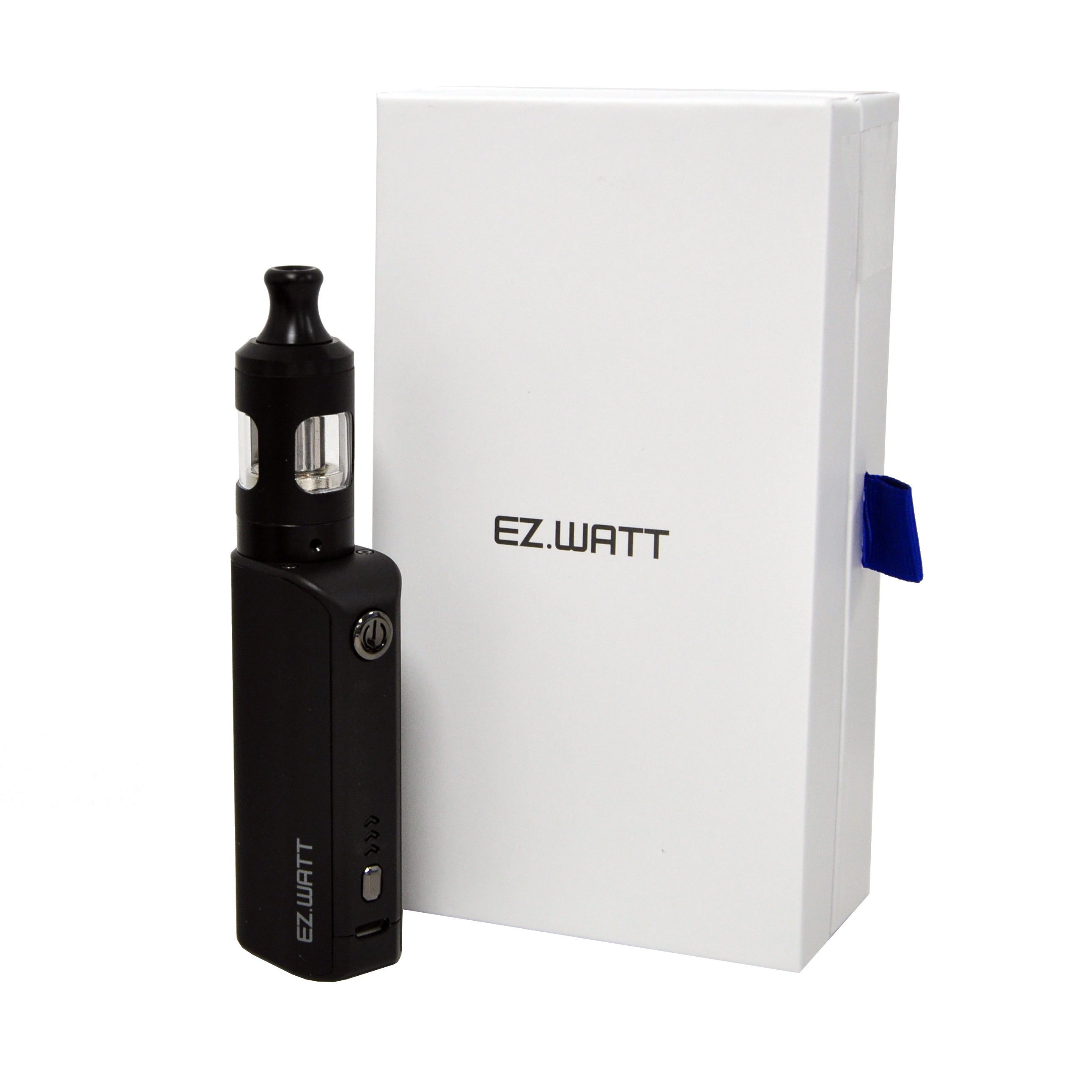 Innokin EZ Watt Starter Kit-Black