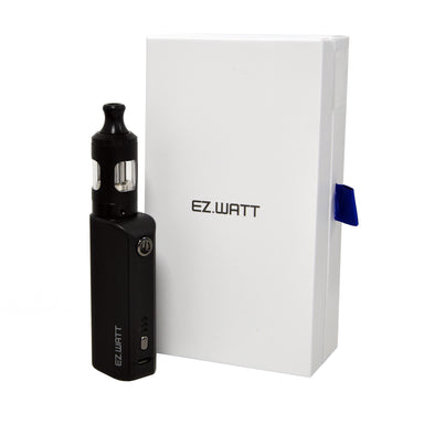 Innokin EZ Watt Starter Kit TPD Compliant | Vape Kits UK Vapor Shop Direct Innokin EZ Watt Starter Kit TPD Compliant | Vape Kits UK Vapor Shop Direct