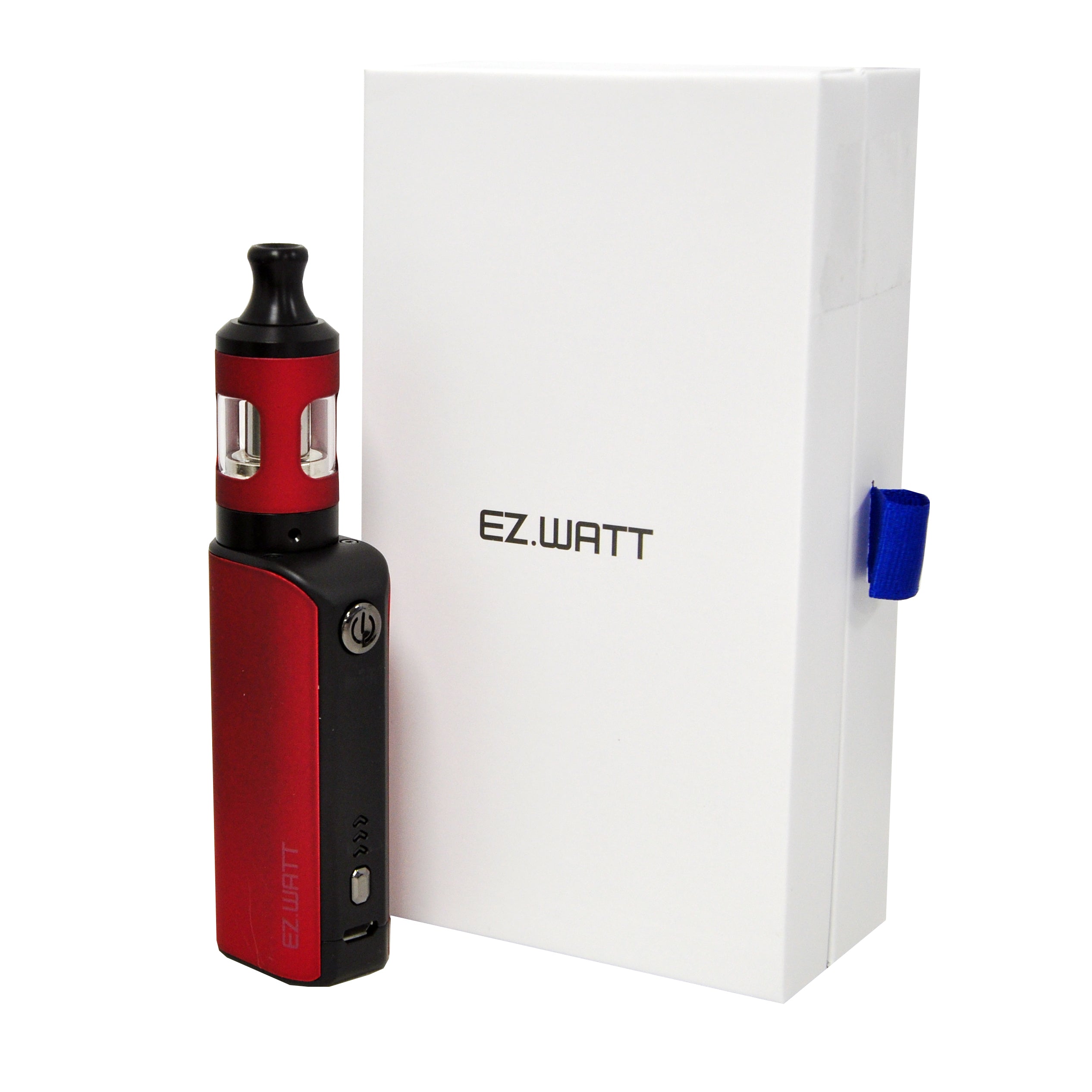 Innokin EZ Watt Starter Kit-Red