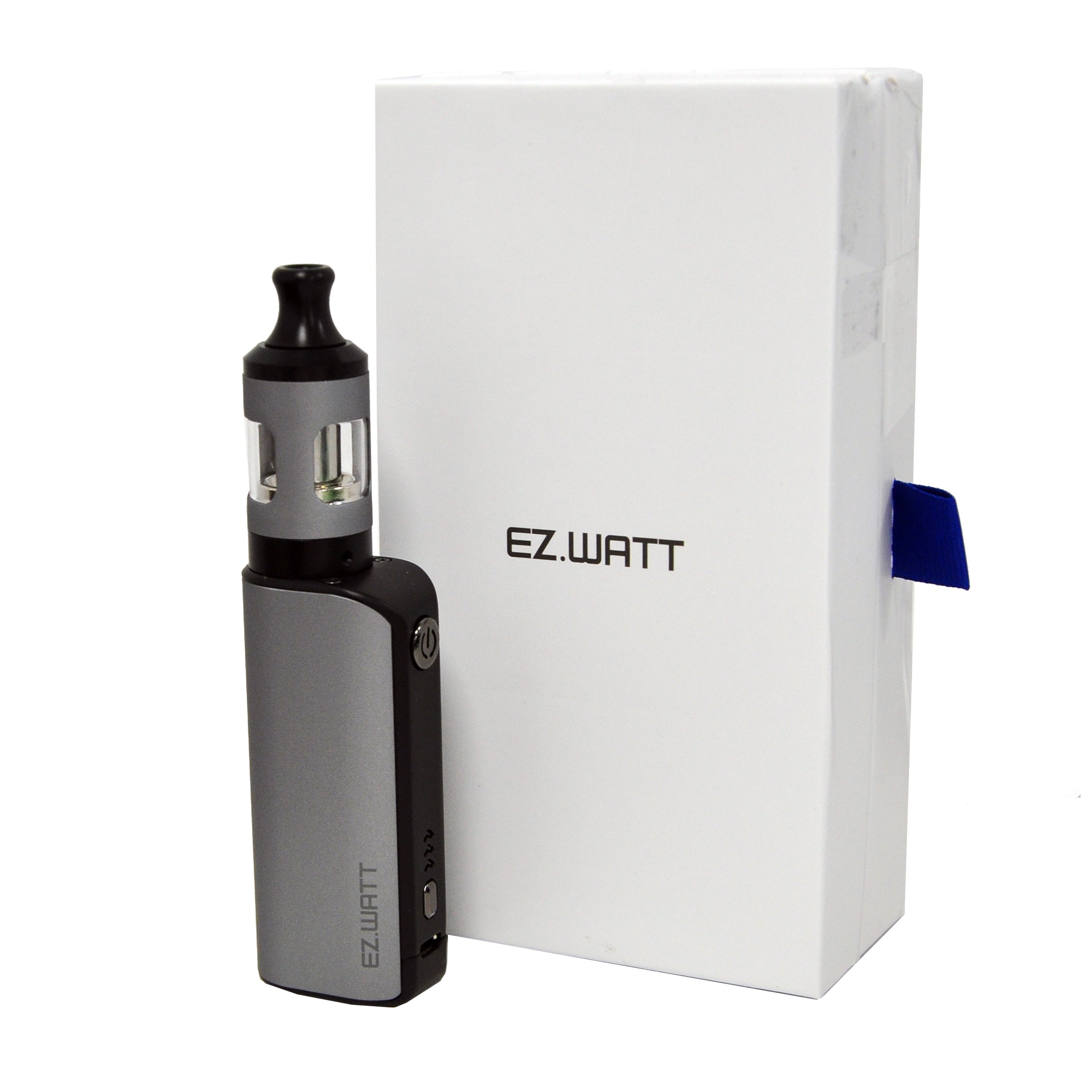 Innokin EZ Watt Starter Kit-Grey