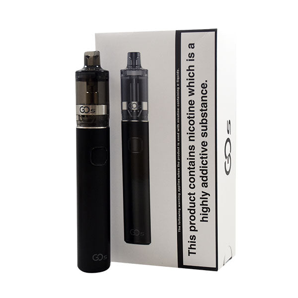 Innokin Go S Vape Kit-Light Blue