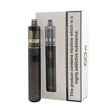 Innokin Go S Vape Kit With 1500mAh Battery - Vape Kits UK Vapor Shop Direct Innokin Go S Vape Kit With 1500mAh Battery - Vape Kits UK Vapor Shop Direct