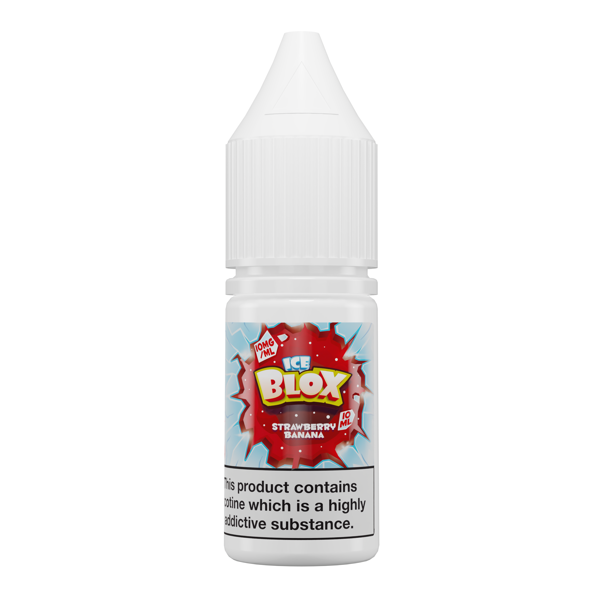 strawberry banana ice vape juice Drifter Vape