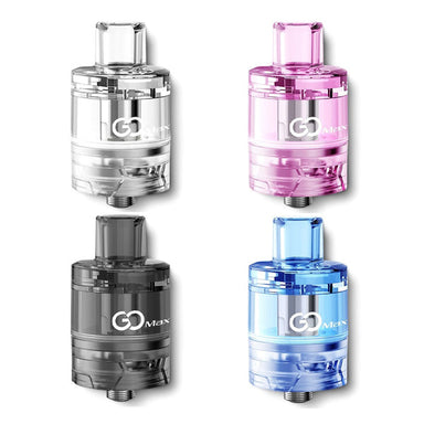 disposable tank vape Pillow Talk Clear Tank 60000 Disposable Vape main image 1