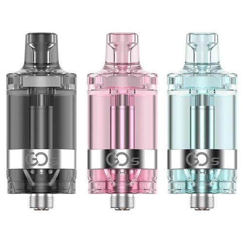 Innokin Go S Vape Tank-Black