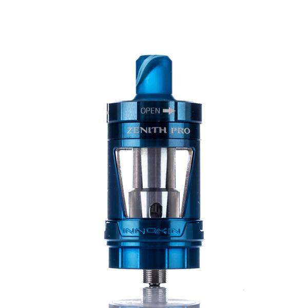 Innokin Zenith Pro Vape Tank-Gun Metal