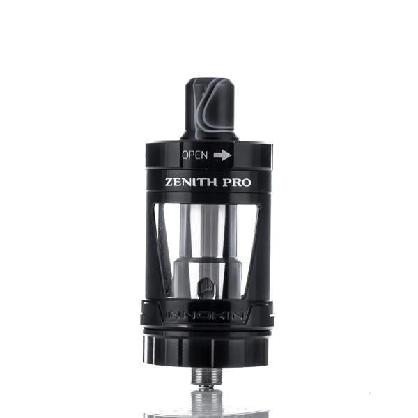 Innokin Zenith Pro Vape Tank - Vape Shop Vape Tanks UK Vapor Shop Direct Innokin Zenith Pro Vape Tank - Vape Shop Vape Tanks UK Vapor Shop Direct