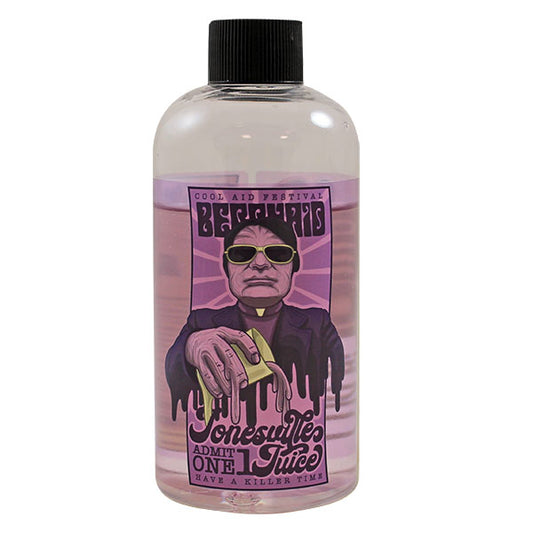 Berryaid E-Liquid by Jonesvilles Juice 200ml Shortfill