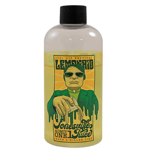 Lemonaid E-Liquid by Jonesvilles Juice 200ml Shortfill