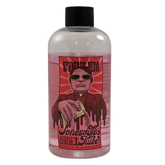 Pinklem E-Liquid by Jonesvilles Juice 200ml Shortfill