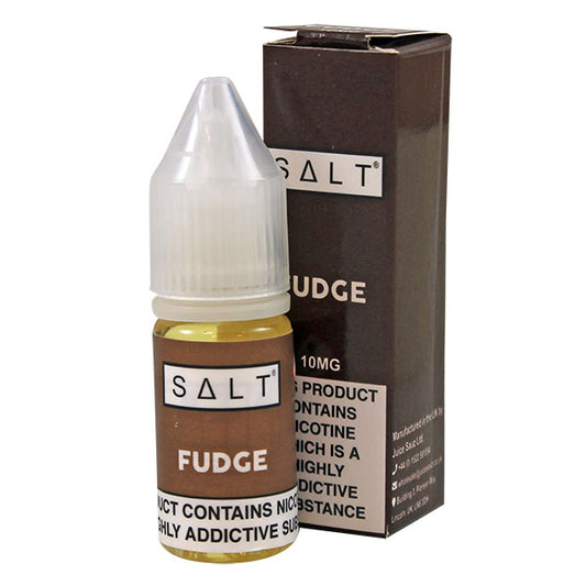 Juice Sauz Fudge Nic Salt 10ml 20mg-10mg