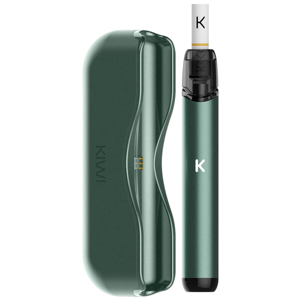 Kiwi Starter Kit Green