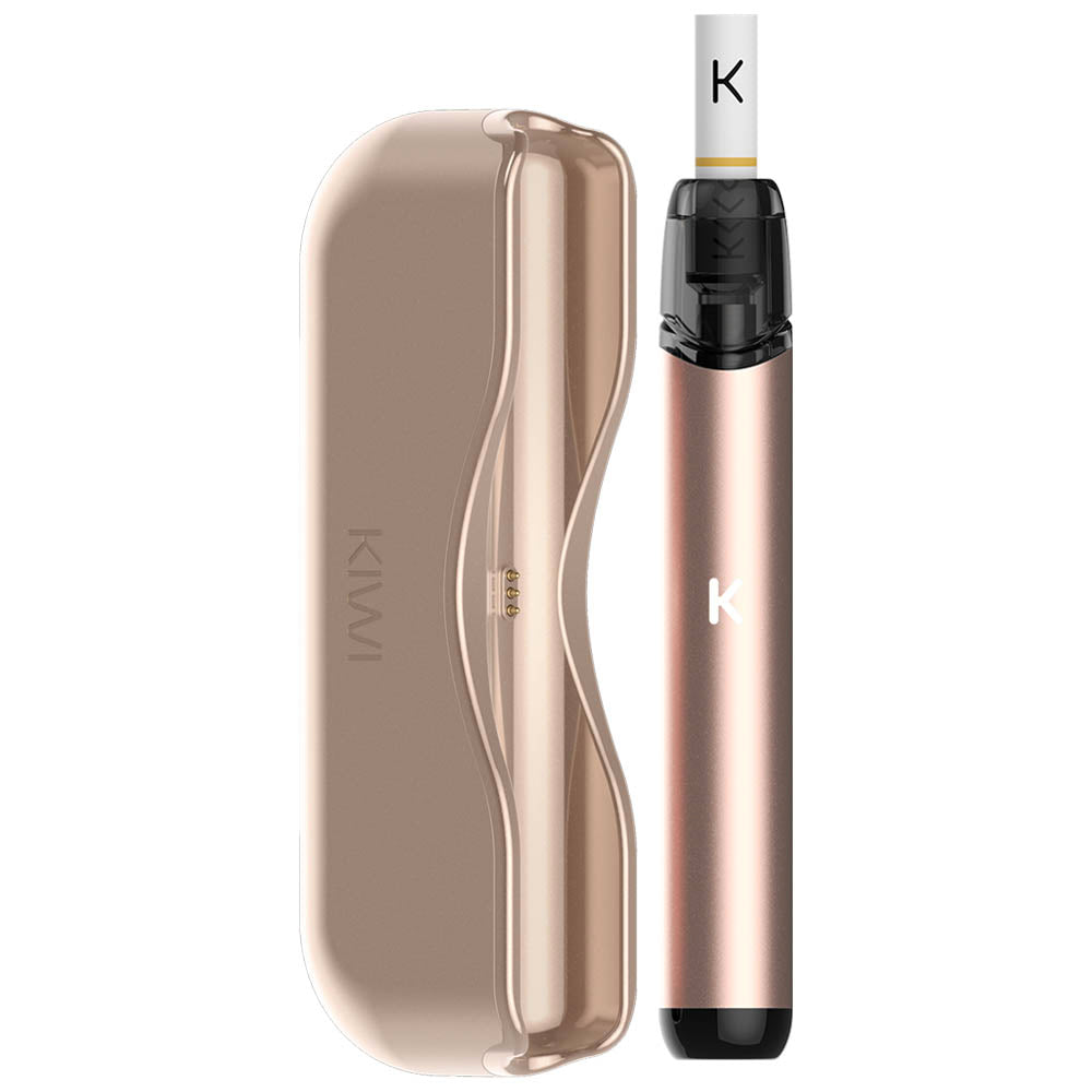 Kiwi Starter Kit-Purple
