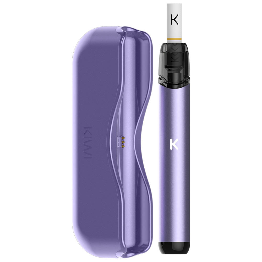 Kiwi Starter Kit Purple