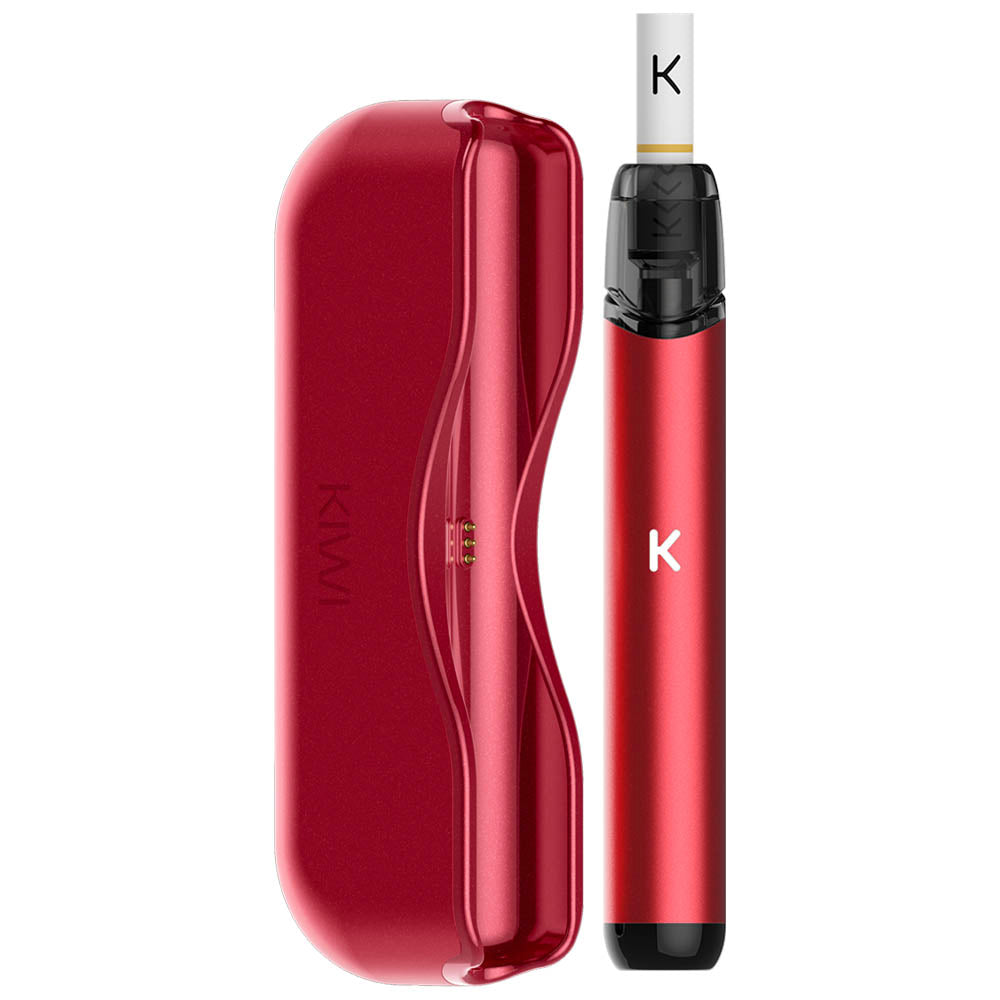 Kiwi Starter Kit Red