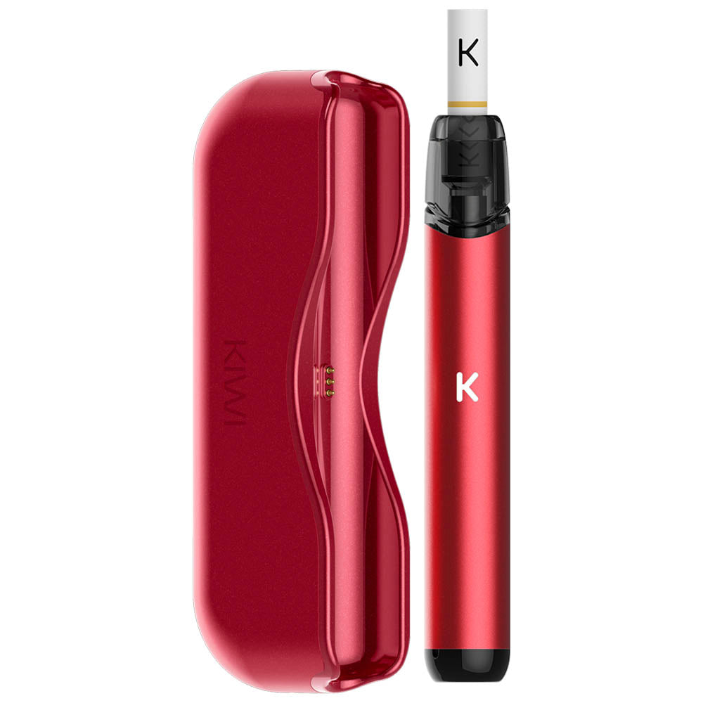 Kiwi Starter Kit-Silver