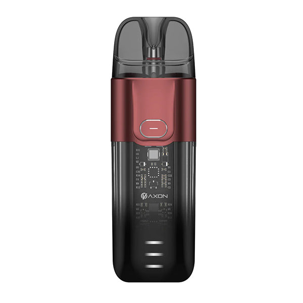 Vaporesso Luxe X Pod Vape Kit - Red