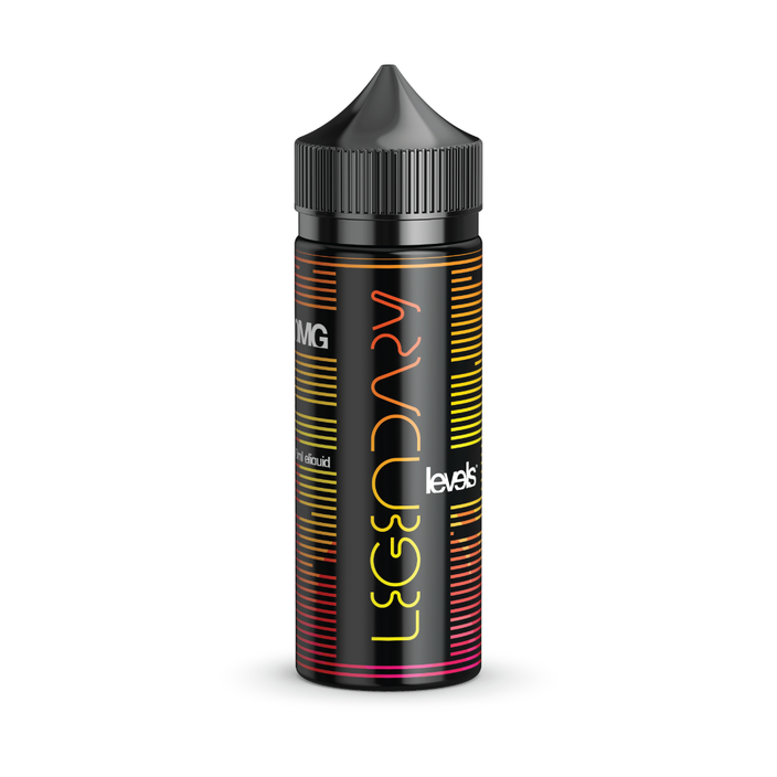 Legendary E-Liquid by Five Star  - Short Fills UK