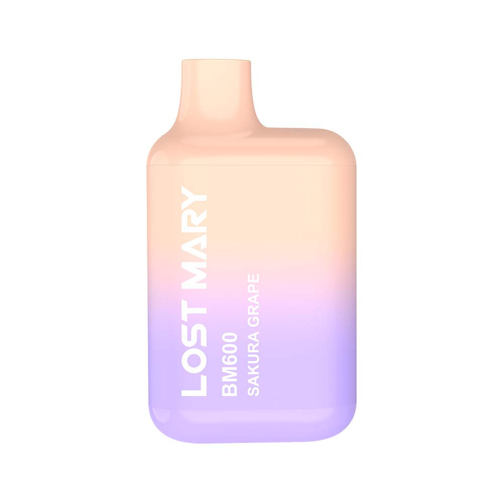 Lost Mary BM600 Disposable Vape Device