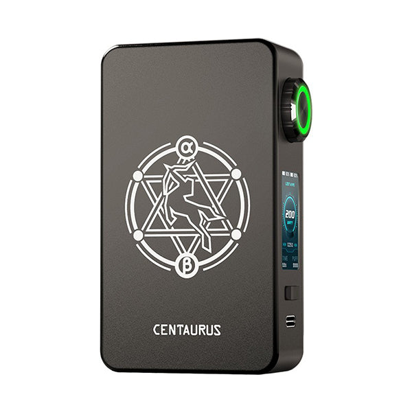 Lost Vape Centaurus M200 Box Mod Vapor Shop Direct Lost Vape Centaurus M200 Box Mod Vapor Shop Direct