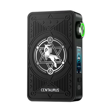 Lost Vape Centaurus M200 Box Mod – Vapor Shop Direct