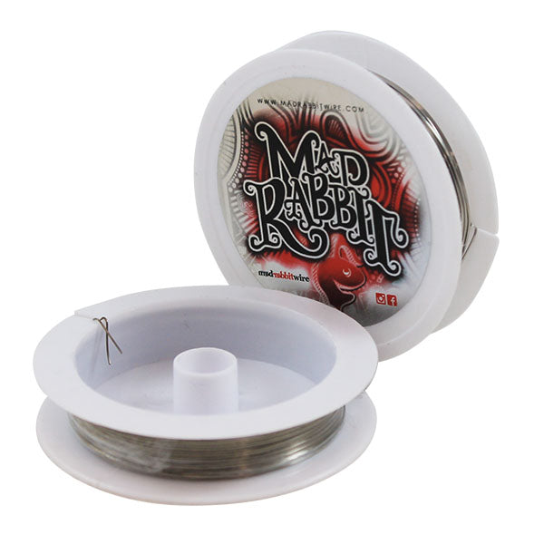 Mad Rabbit Nitchrome 80 Wire-22