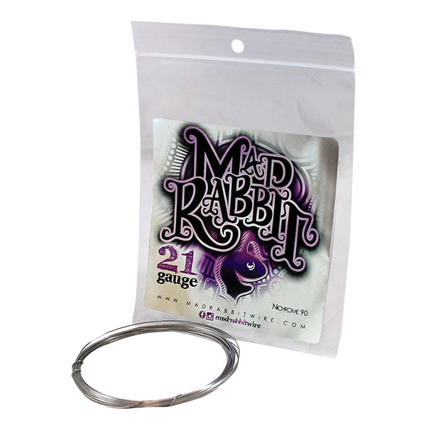 Mad Rabbit Nitchrome 90 Wire-21