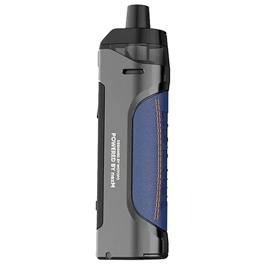 Wotofo Manik 80W Pod Vape Kit-Prism Gunmetal