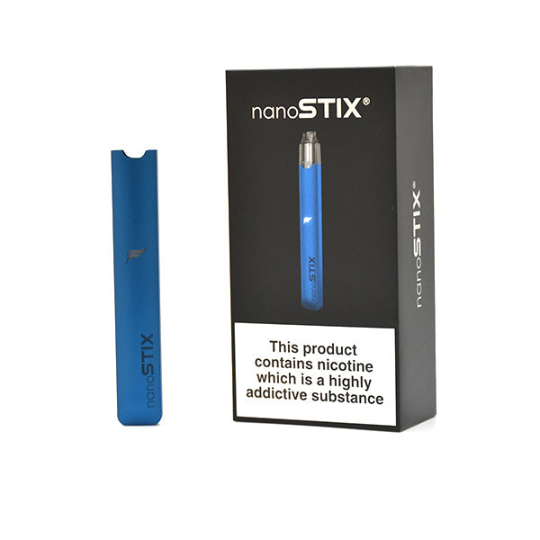 nanoSTIX Neo V2 Pod Vape Device - Blue